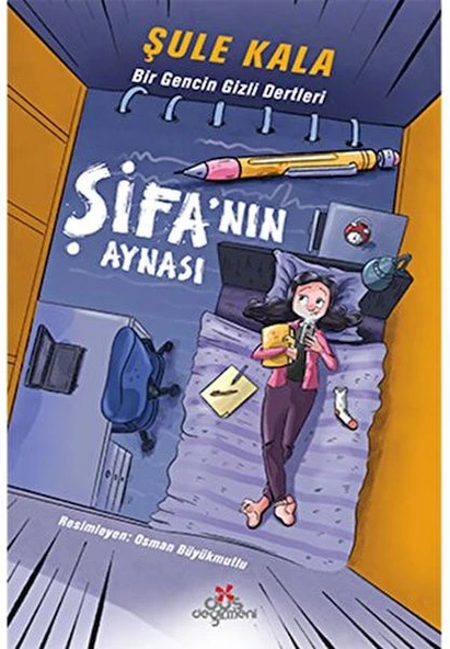 Şifa'nın Aynası ürün görseli 1