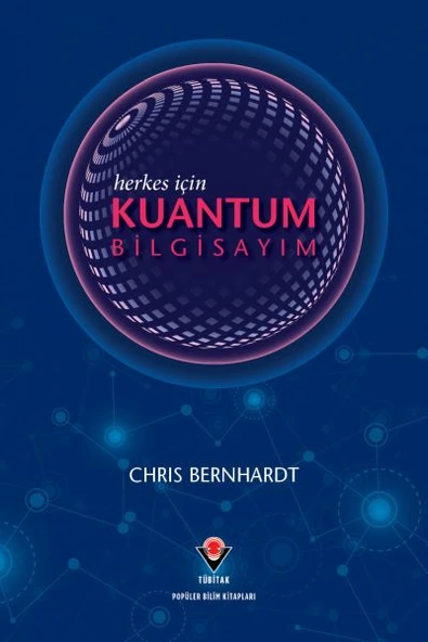 Herkes İçin Kuantum Bilgisayım ürün görseli 1