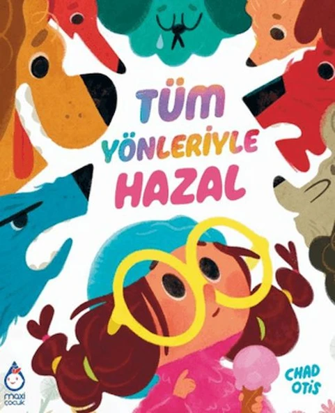 Tüm Yönleriyle Hazal ürün görseli 1