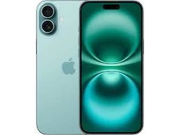 iPhone 16 128 GB Deniz Mavisi (İthalatçı Garantili) ürün görseli 1