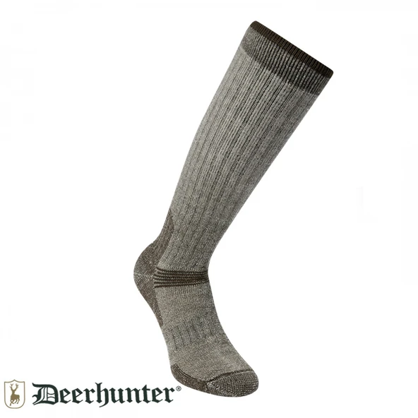 DEERHUNTER Merino Yün Çorap 40/43 ürün görseli 1