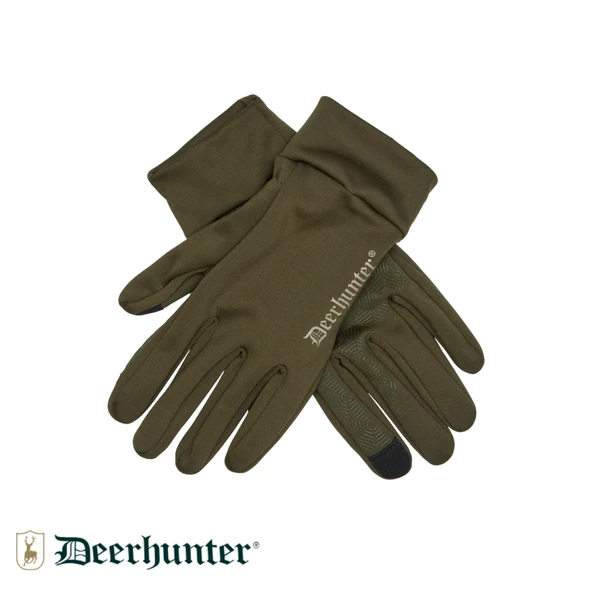 DEERHUNTER Rusky Silent Eldiven 391 Peat S ürün görseli 1