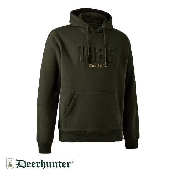 DEERHUNTER Jubilee 393 Timber Kapüşonlu 2XL ürün görseli 1