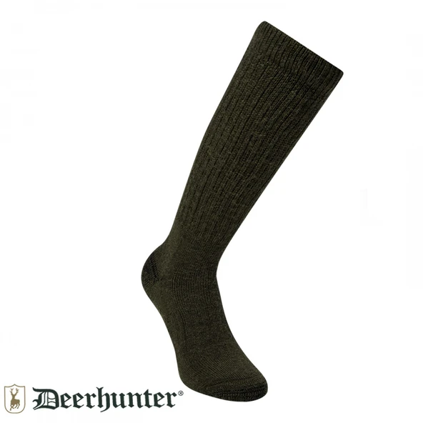 DEERHUNTER Merino İpek Çorap 40/41 ürün görseli 1