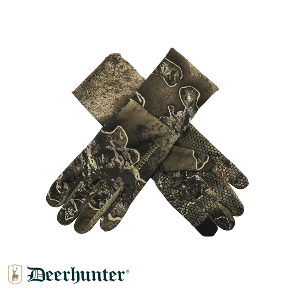 DEERHUNTER Excape Eldiven Silikon Kavramalı 93 XL ürün görseli 1