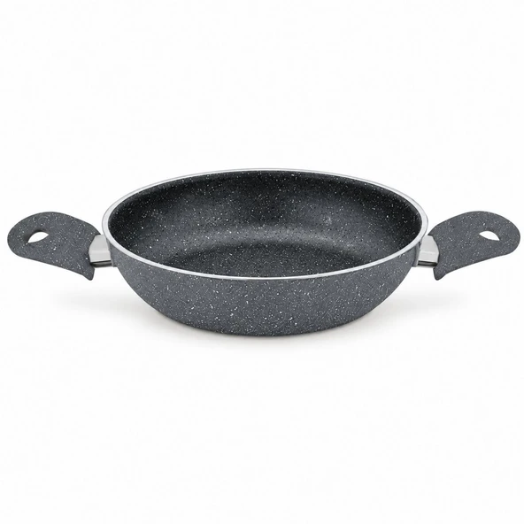 PoloChef Polo Shef Lufıan Granit Sahan 24 Cm. ürün görseli 1