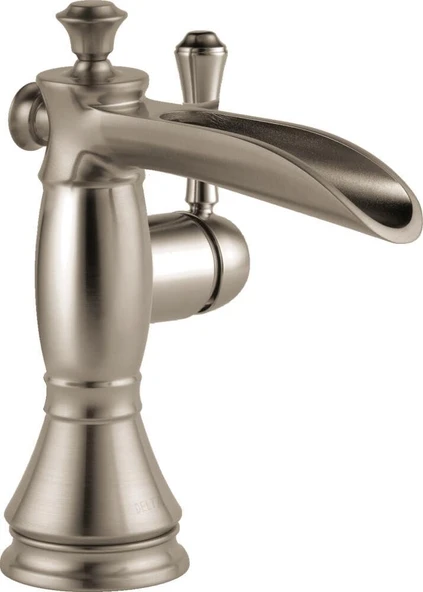 Cassidy 598Lf Sadece Kanal Griff Başlık Musluk, Banyo, 598Lf-Ssmpu ürün görseli 1