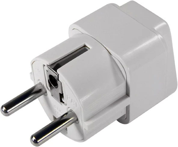 Hadron Fi̇ş Adaptör Ameri̇kan -İngi̇li̇z Hdx1251(Fis004) ürün görseli 1