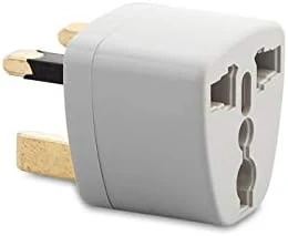 S-Link Sl-W625 - İngiliz Çevirici Priz Adaptör ürün görseli 1