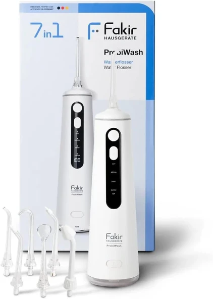 Probiwash 7In1 Ağız Duşu ürün görseli 1