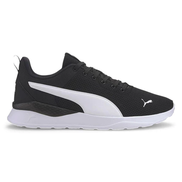 Puma Anzarun Lite Unisex Siyah Günlük Ayakkabı 37112802 ürün görseli 1