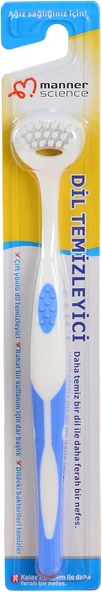Manner Science Dil Temizleyici ürün görseli 1