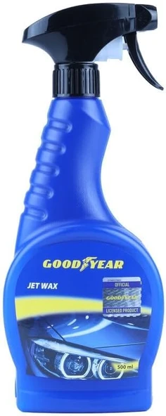 Hizli Cila 500 Ml ürün görseli 1