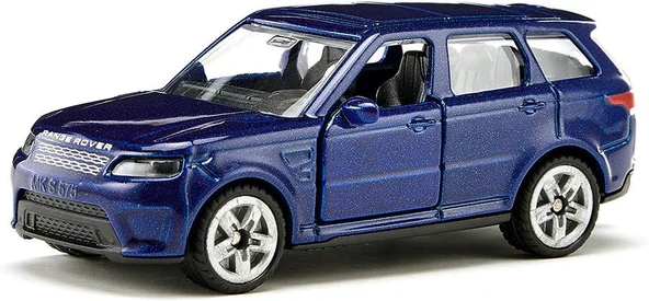 Range Rover Oyuncak ürün görseli 1