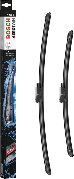 Aerotwin Silecek Seti Bmw 3 (F30) [600/475 Mm] A929S 3397118929 ürün görseli 1