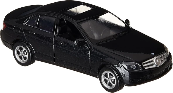 Nry-New Ray Sun-Nry-1/32 Araba Avrupa Seri-3 4A.12D. ürün görseli 1