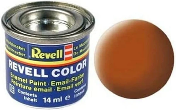 Revell - Yboya Brown Mat (32185) ürün görseli 1