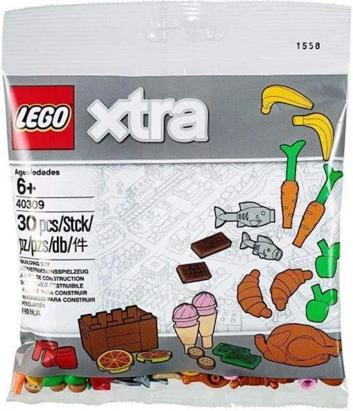 Food Accessories V46 40309 ürün görseli 1