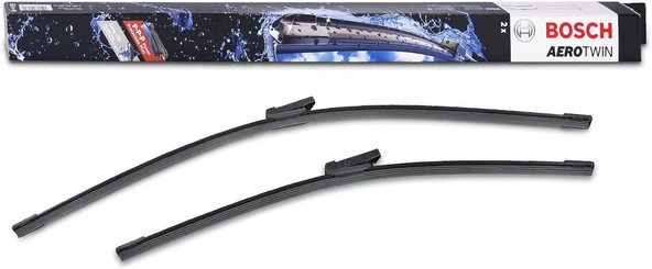 Aerotwin Silecek Seti Tesla Model Y (2021-2024), Vw Passat (2015-2022), Skoda Octavia (2020-2022), Audi A3 Sedan (2014-2020) [650/475 Mm] A102S 3397014116 ürün görseli 1