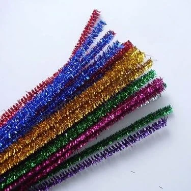 Cmk Simli Şönil 30 Cm 20Li Paket ürün görseli 1