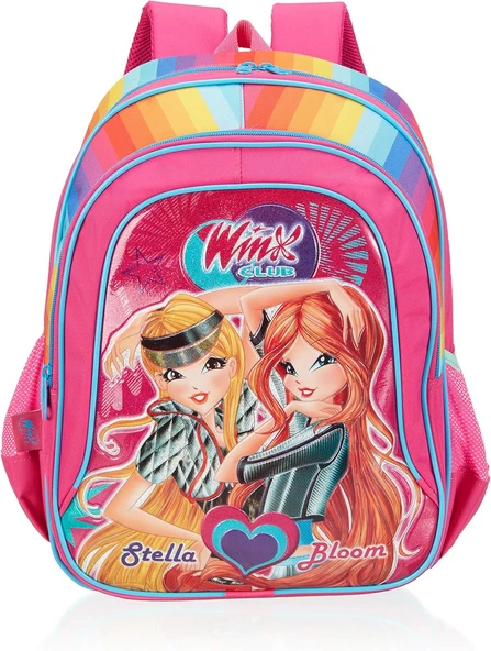 Winx Club 63253 Okul Çantası ürün görseli 1
