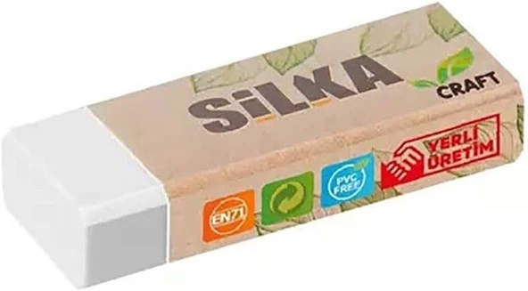 Silka Silgi Art-1 ürün görseli 1