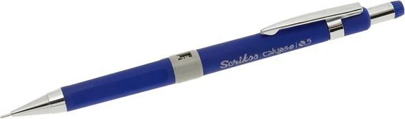 Scrikss Office Calypso Color Mekanik Kurşun Kalem 0.5 Mm ürün görseli 1