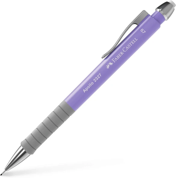 Faber-Castell Apollo Versatil 0.7Mm Mor, Mor ürün görseli 1
