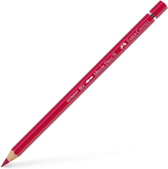 Faber-Castell Albrecht Dürer Aqurell Suluboya Kalemi 226 Alizarin Crimson (Yanık Kırmızı-Açık) ürün görseli 1