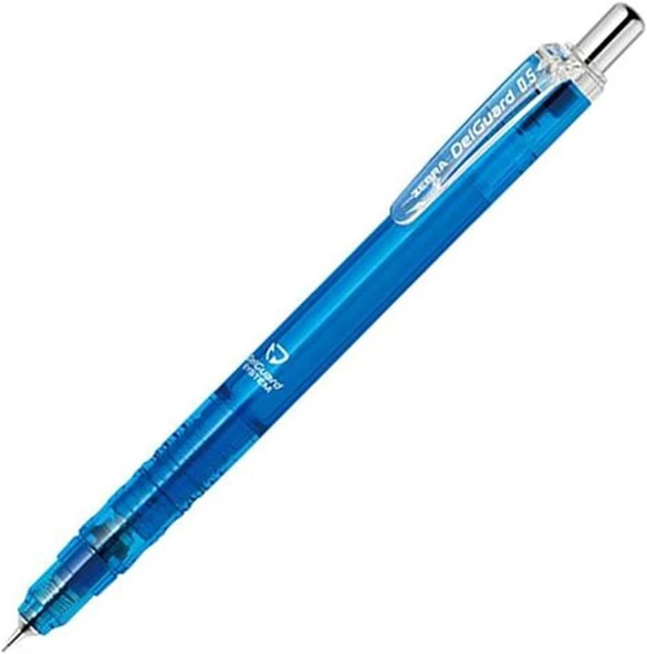 Zebra Dlg Light V.Klm 05 Mm Seffaf Mv ürün görseli 1