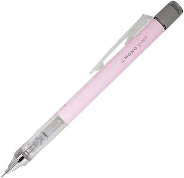 Mainware Tombow Mono Graph Shaker Versatil Kalem 0,5Mm Past ürün görseli 1