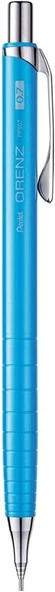 Pentel 0.7 Mm - Uç Korumalı Orenz Teknik Çizim Yazı Versatil Mavi̇ ürün görseli 1