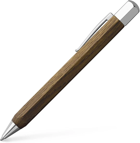 Faber-Castell Ondoro Roller, Ahşap ürün görseli 1