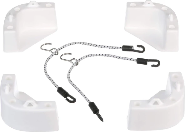 Seachoice Cooler Mounting ürün görseli 1