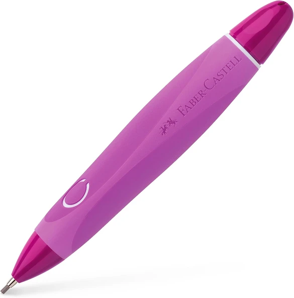 Faber-Castell Okul Versatili, 1.4Mm, Vişne ürün görseli 1