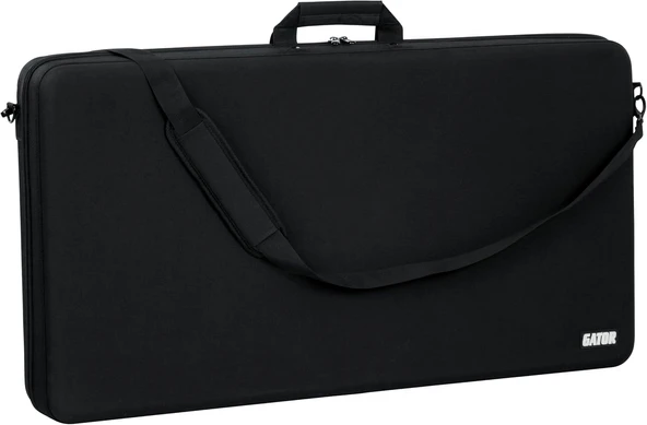 Gator-Gehäuse Eva-Verstärktes Nylon Für 35" X 19" X 3" Dj-Controller ürün görseli 1