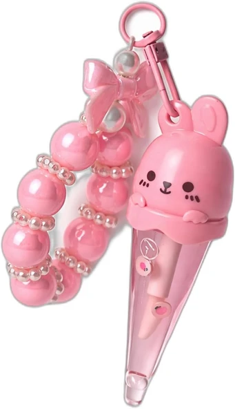 Ecrou İce Cream Charm Gloss ürün görseli 1