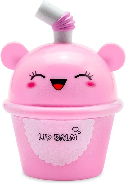 Martinelia Dudak Balmı - Teddy Soda ürün görseli 1
