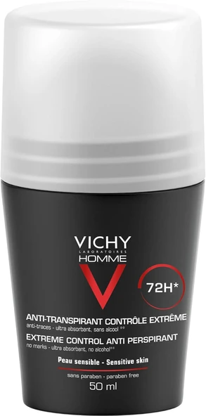Homme Deo Roll On ürün görseli 1