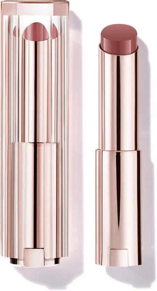 Lancome Idole Lip Butterglow Lip Balm 51 Nude Vibe Dudak Parlatıcı ürün görseli 1