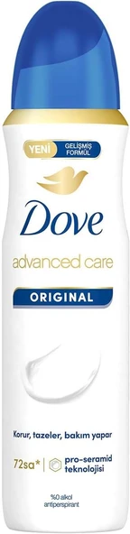 Deodorant 150 Ml ürün görseli 1