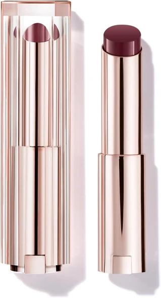 Lancome Idole Lip Butterglow Lip Balm 66 Mahogany Mauve Dudak Parlatıcı ürün görseli 1