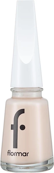 Klasik Parlak Bitişli Yüksek Pigmentli Oje -Nail Enamel- 305 Beıge Latte New- 8682536035835 ürün görseli 1