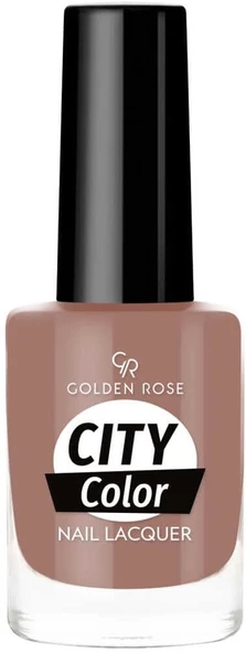 City Color Nail Lacquer No: 148 - Parlak Uzun Süre Kalıcı Oje 10.2 Ml ürün görseli 1