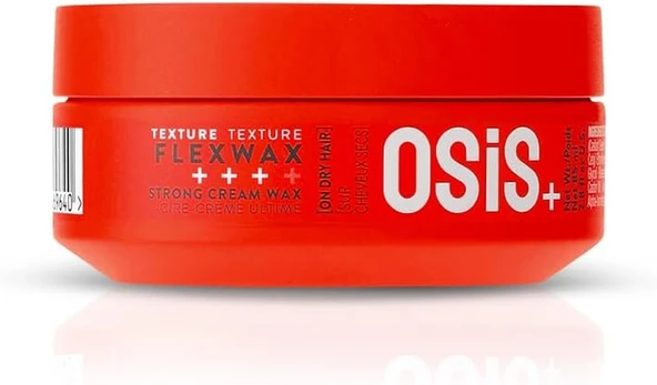 Schwarzkopf Professional Flexwax Tutucu Wax 85Ml ürün görseli 1