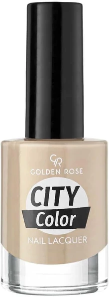 City Color Nail Lacquer No: 72 - Parlak Uzun Süre Kalıcı Oje 10.2 Ml ürün görseli 1