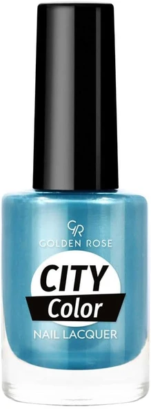 City Color Nail Lacquer No: 153 - Parlak Uzun Süre Kalıcı Oje 10.2 Ml ürün görseli 1