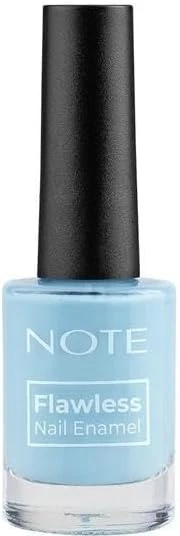 Cosmetics Nail Flawless Oje 115 Baby Blue, ürün görseli 1