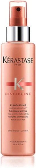 Discipline Fluidealiste Unruly Frizzy Spray Bakım Spreyi, 150Ml ürün görseli 1