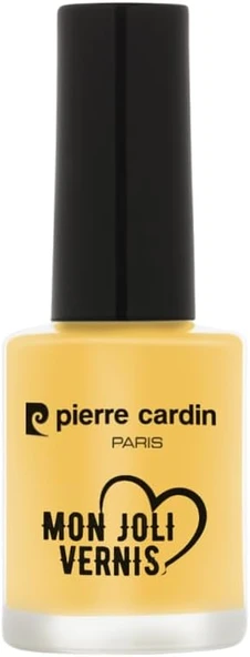Pierre Cardin Mon Joli Vernis-154 ürün görseli 1